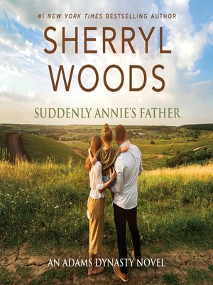 cover image of Suddenly Annie's Father